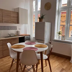  Apartment Apartament Meiselsa Poland