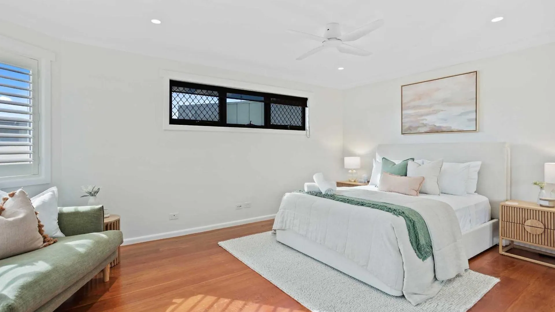 Amelia On Acanthus Gold Coast Holiday home