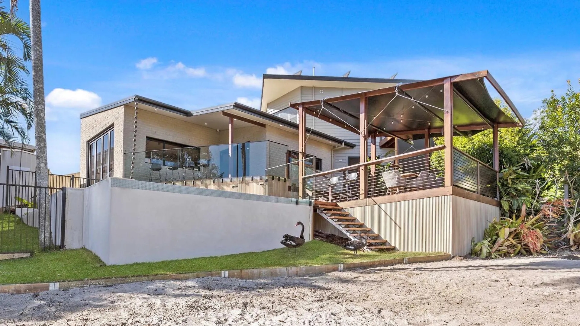 Holiday home Amelia On Acanthus Gold Coast